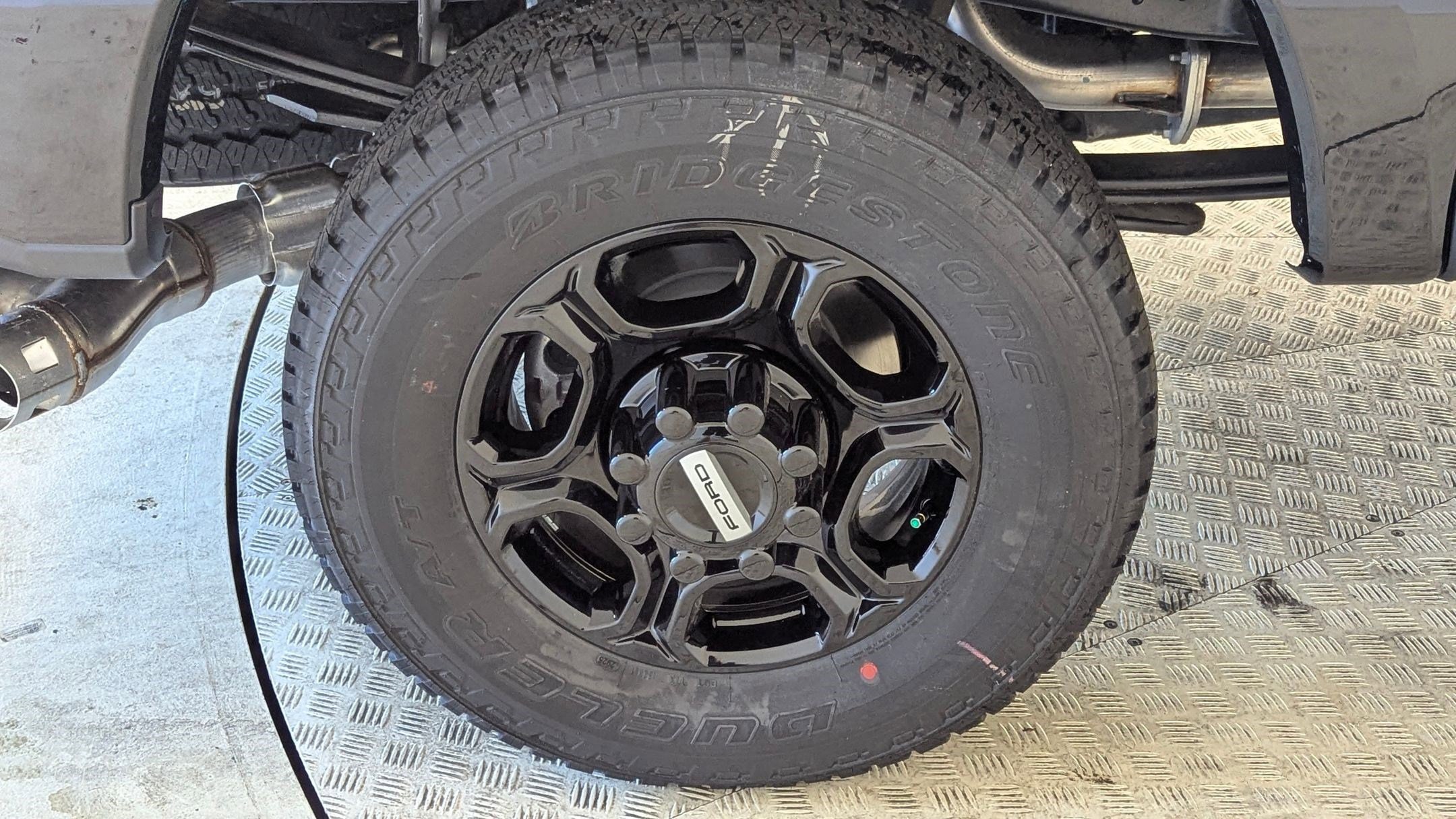 2026 Ford F-250 Super Duty XL - Photo 11