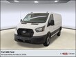  Ford Transit-150 Cargo
