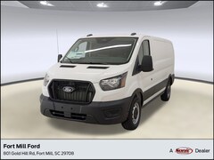 2026 Ford Transit-150 Cargo T-150 130 Low Rf 8800 GVWR RWD Van Low Roof Van