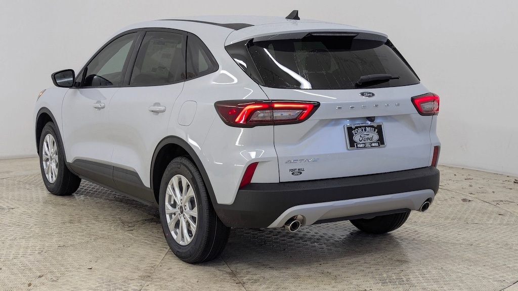 New 2026 Ford Escape Active SUV