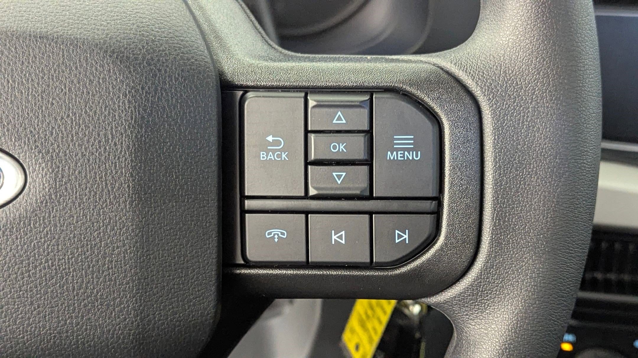 2026 Ford F-250 Super Duty XL - Photo 22