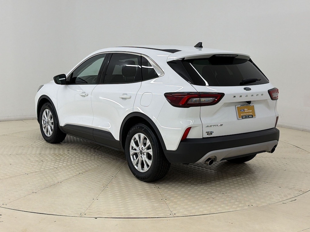 Certified 2024 Ford Escape Active SUV