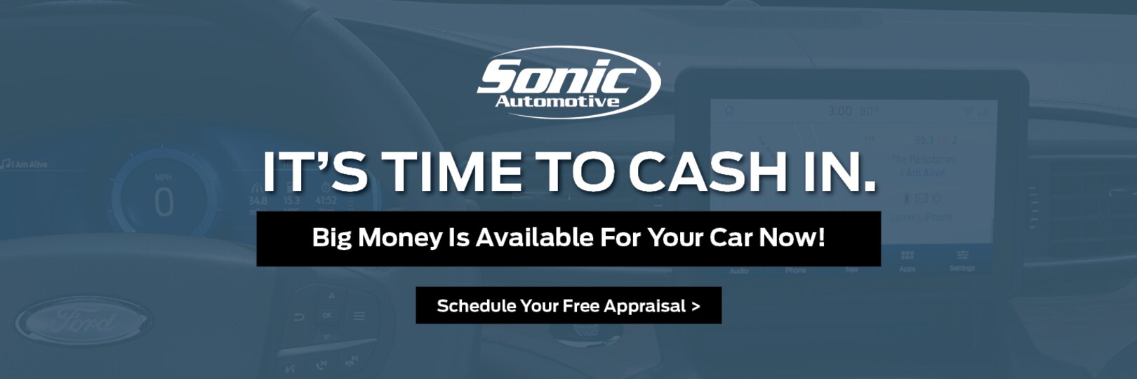 New Ford Vehicles & Specials Ford Dealer Near Charlotte NC