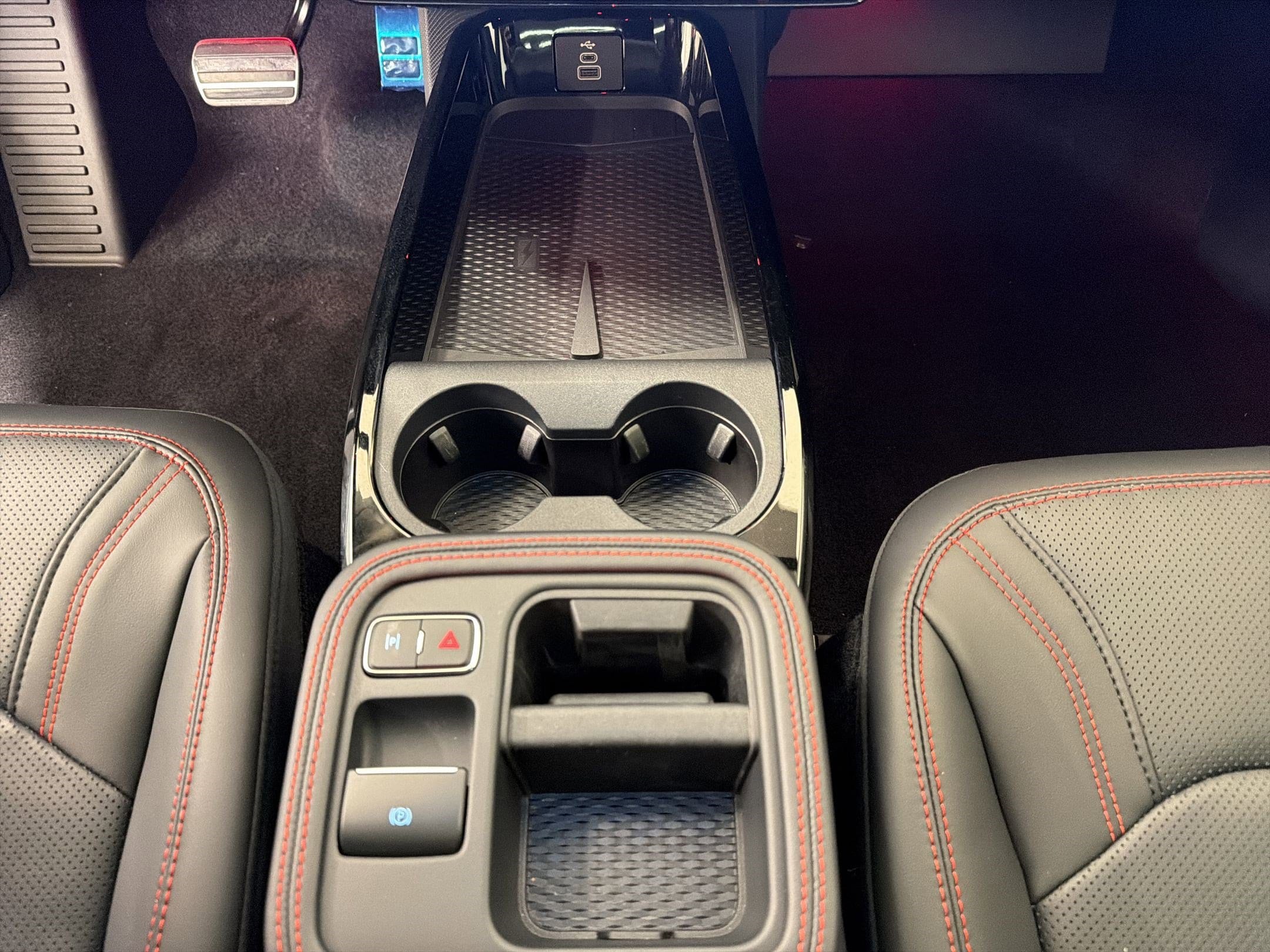 2025 Ford Mustang Mach-E Premium - Photo 25