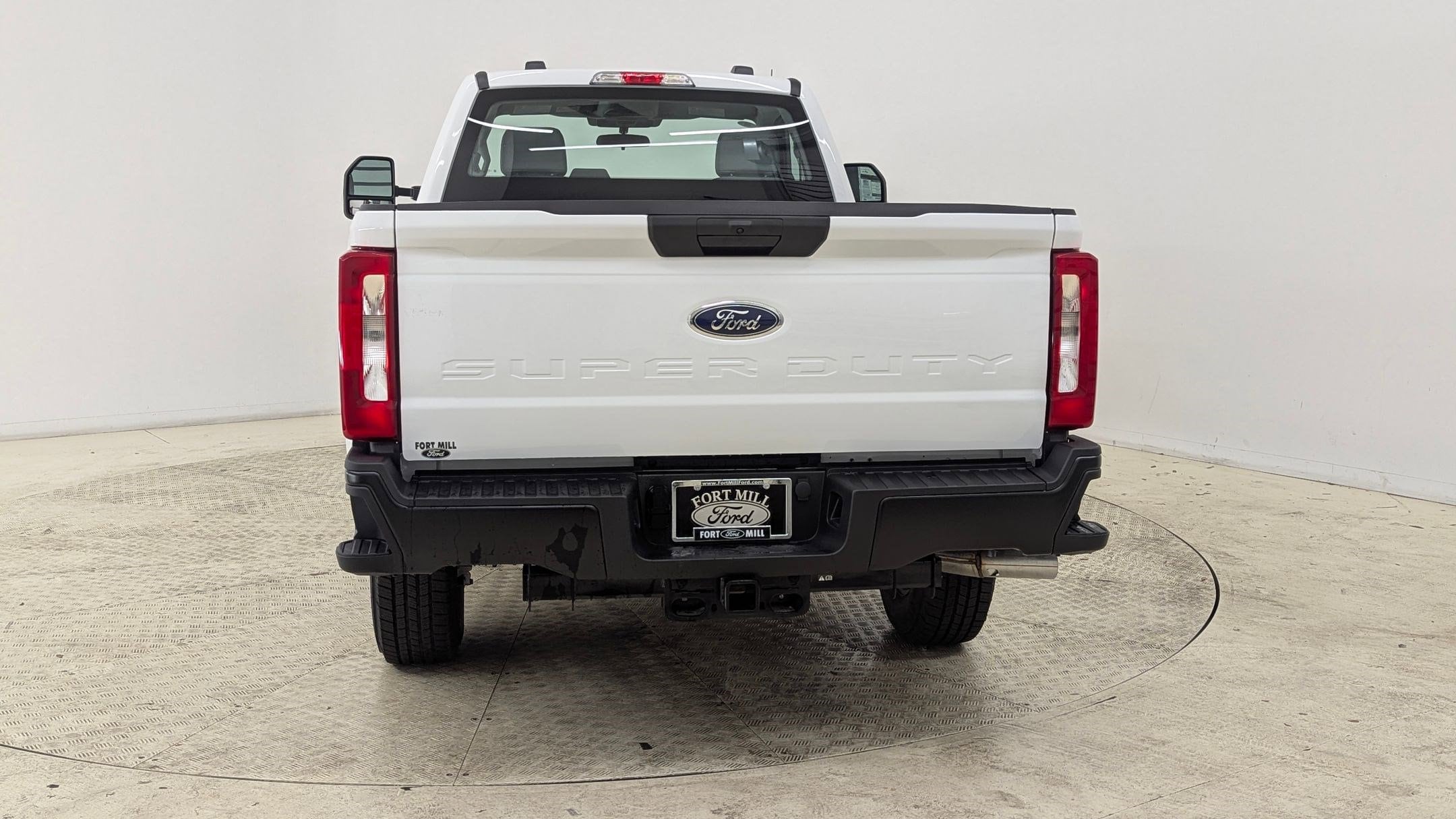 2026 Ford F-250 Super Duty XL - Photo 10