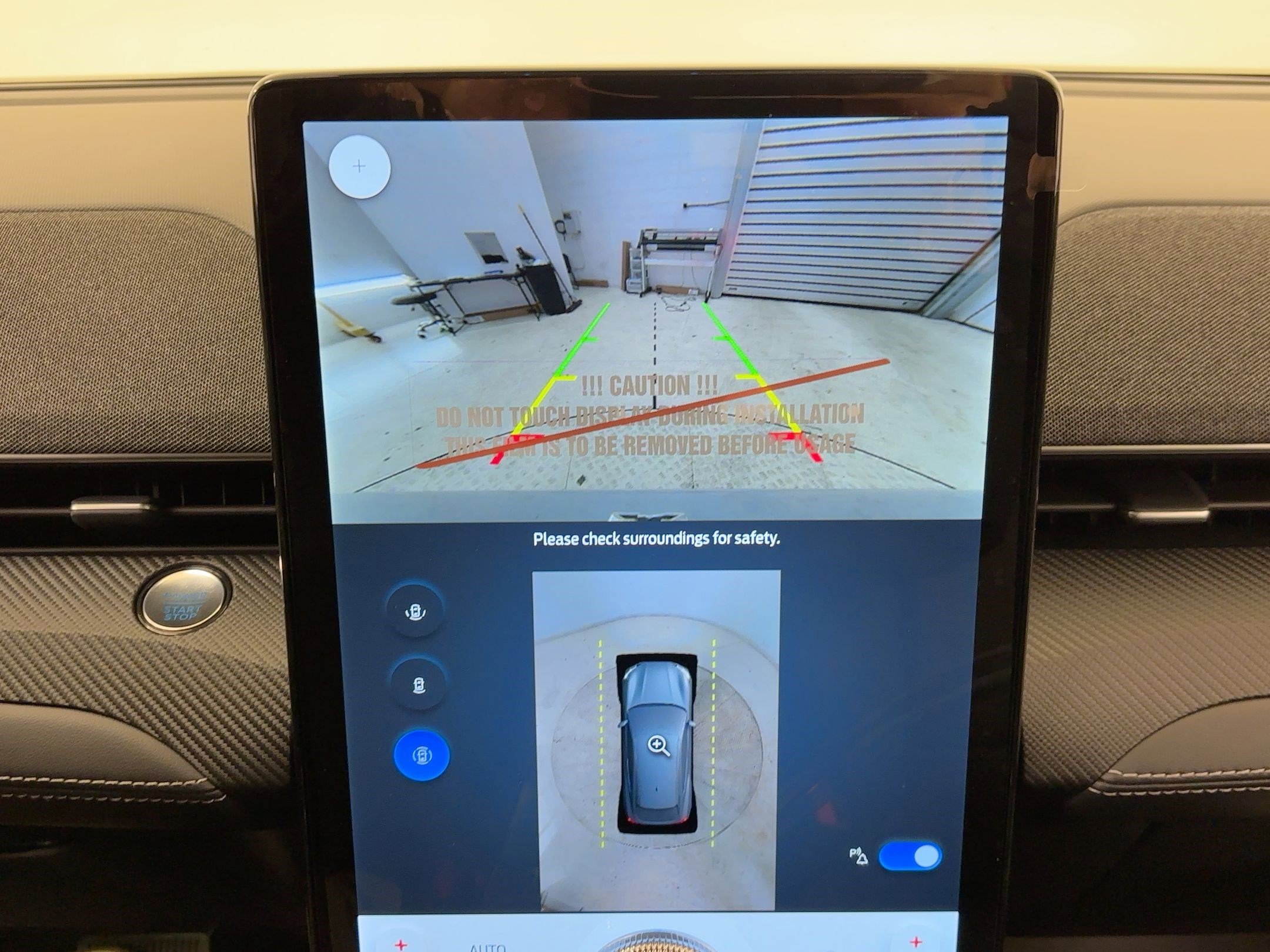 2025 Ford Mustang Mach-E Premium - Photo 25