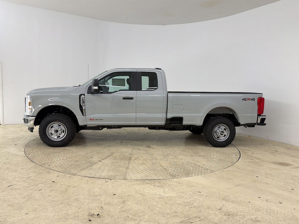 New 2026 Ford F-250 XL Truck Super Cab