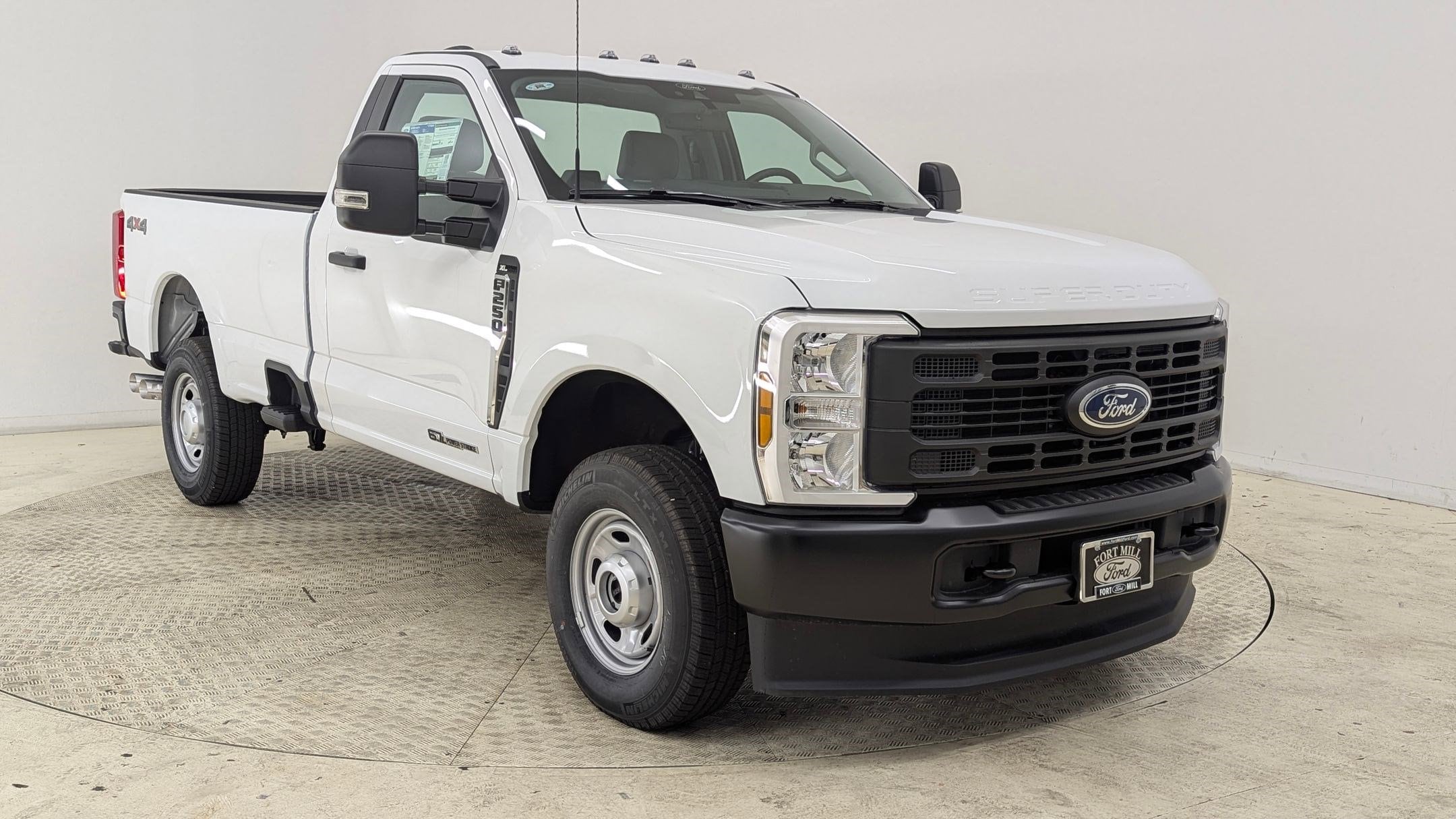 2026 Ford F-250 Super Duty XL - Photo 7