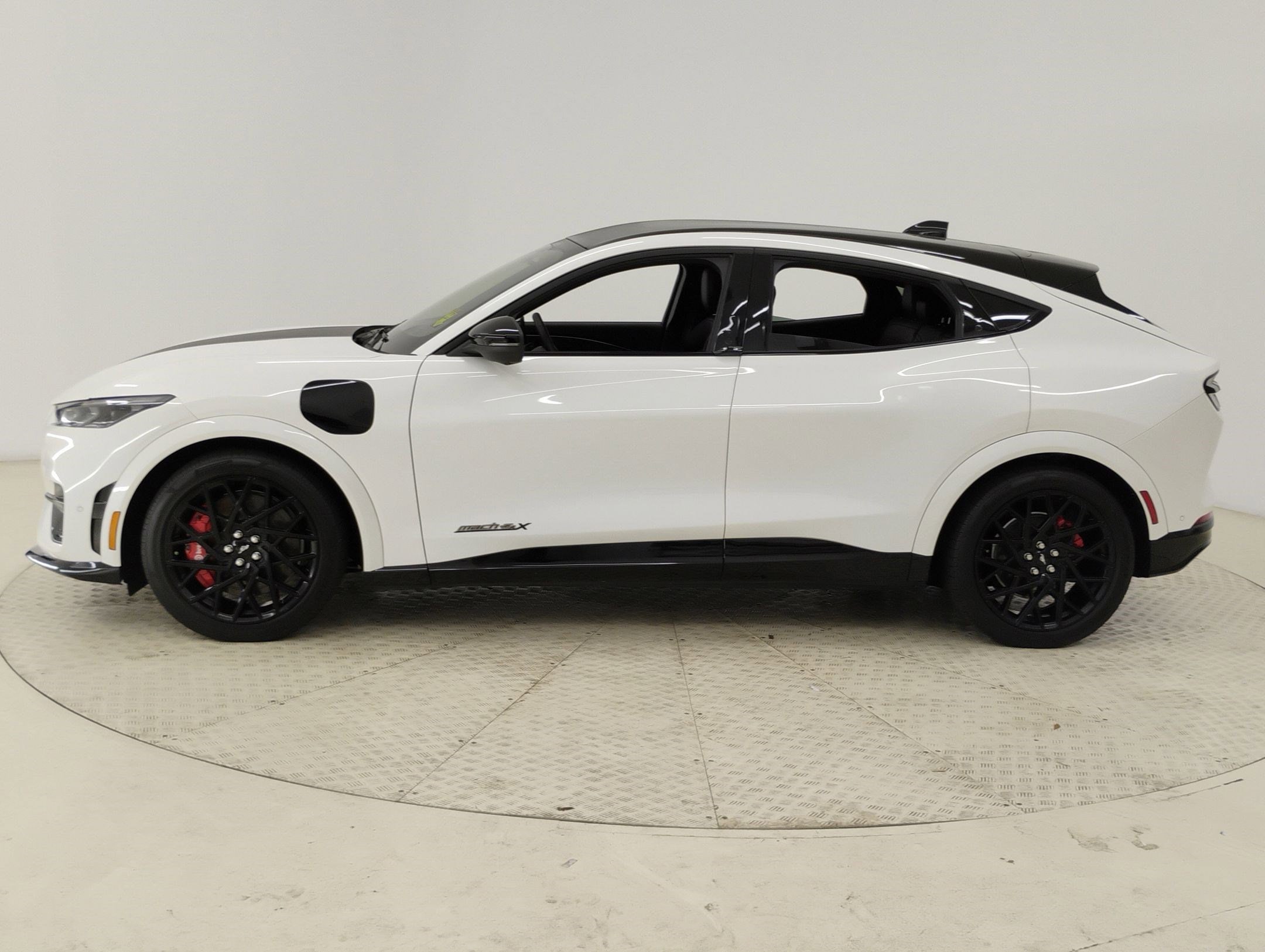 Used 2023 Ford Mustang Mach-E GT AWD with VIN 3FMTK4SX7PMA23982 for sale in Fort Mill, SC