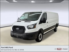 2025 Ford Transit-150 Cargo T-150 130 Low Rf 8670 GVWR RWD Van Low Roof Van