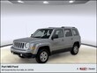 Jeep Patriot