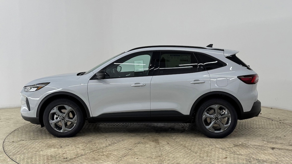 New 2026 Ford Escape ST-Line SUV