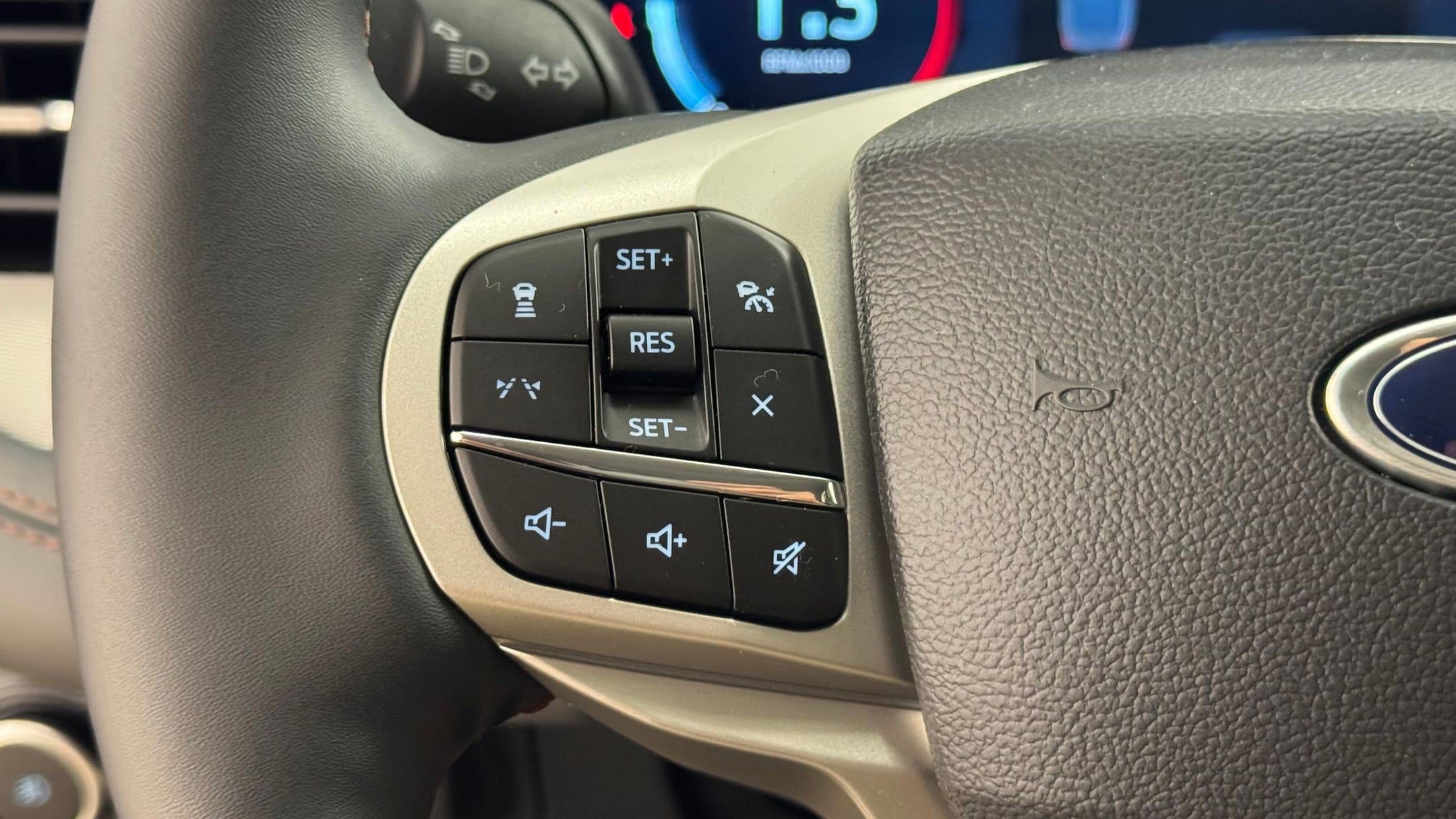 2026 Ford Explorer Active - Photo 31