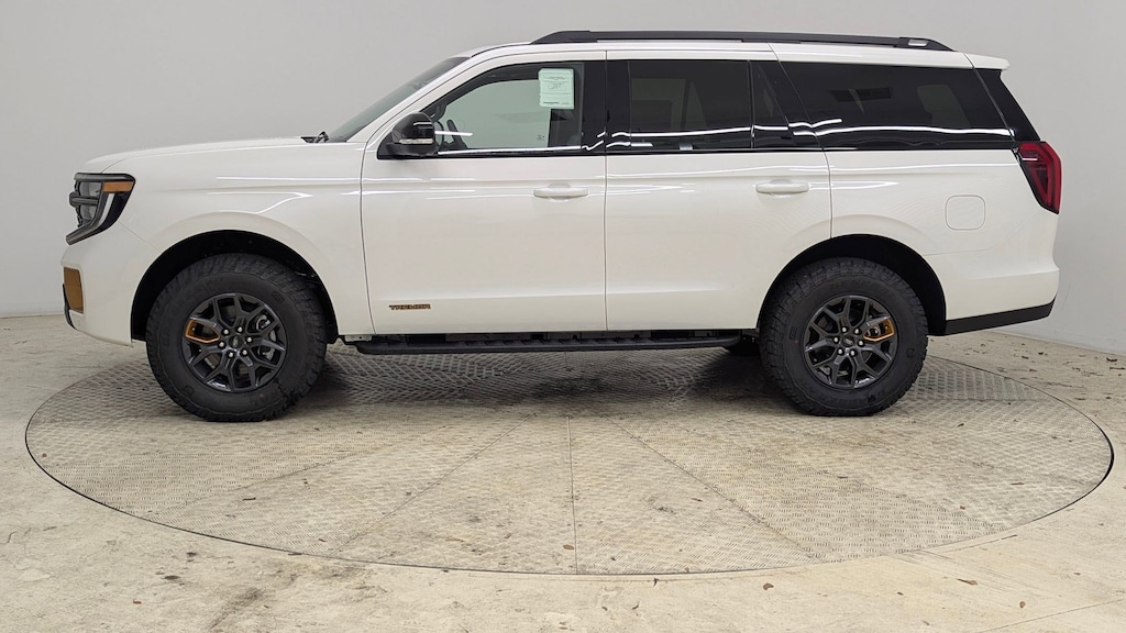 New 2025 Ford Expedition Tremor SUV