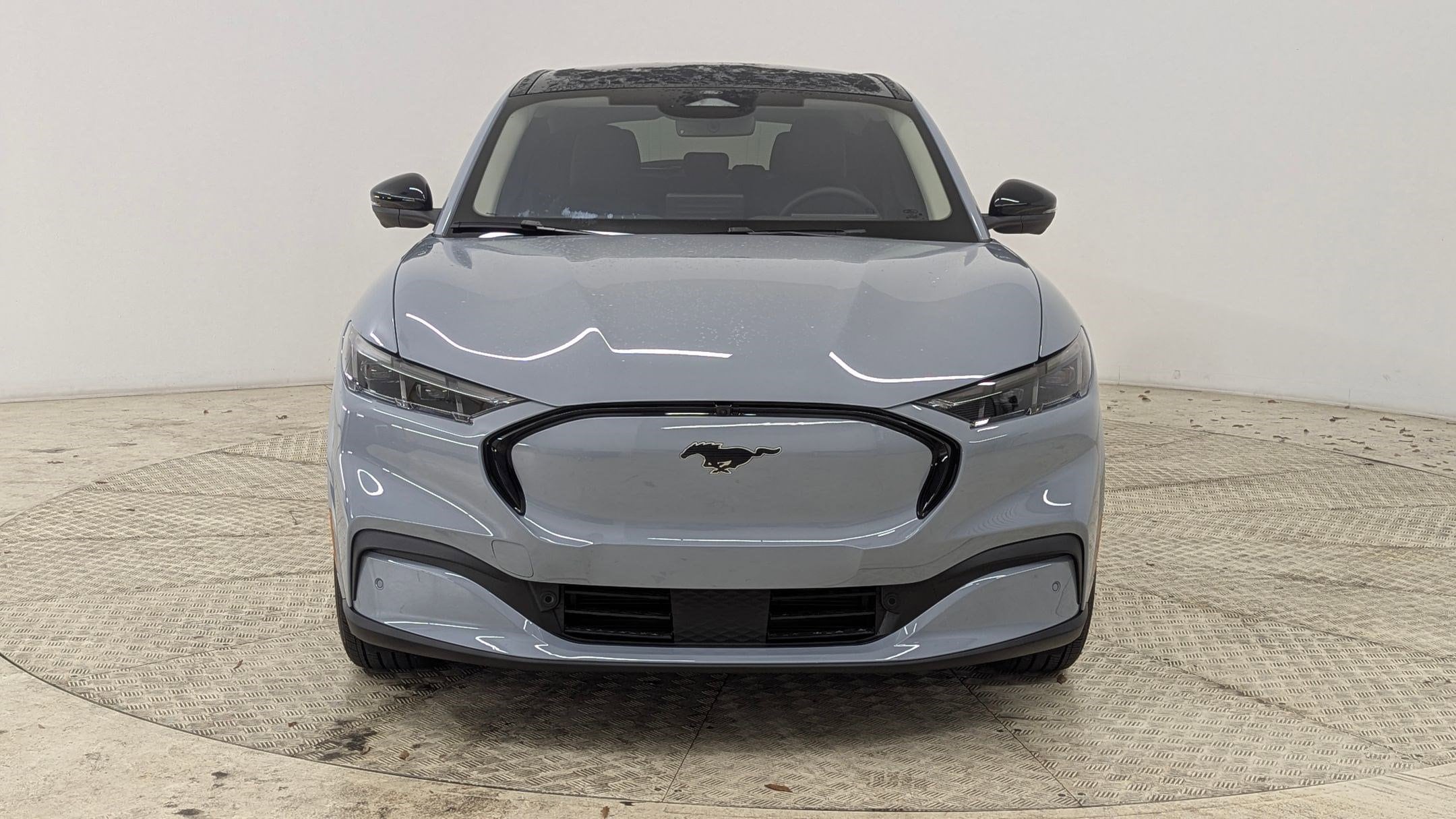 2025 Ford Mustang Mach-E Premium - Photo 6