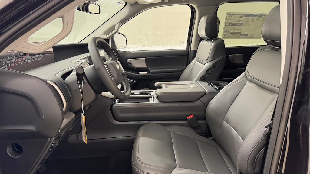 New 2025 Ford Expedition Max Active SUV