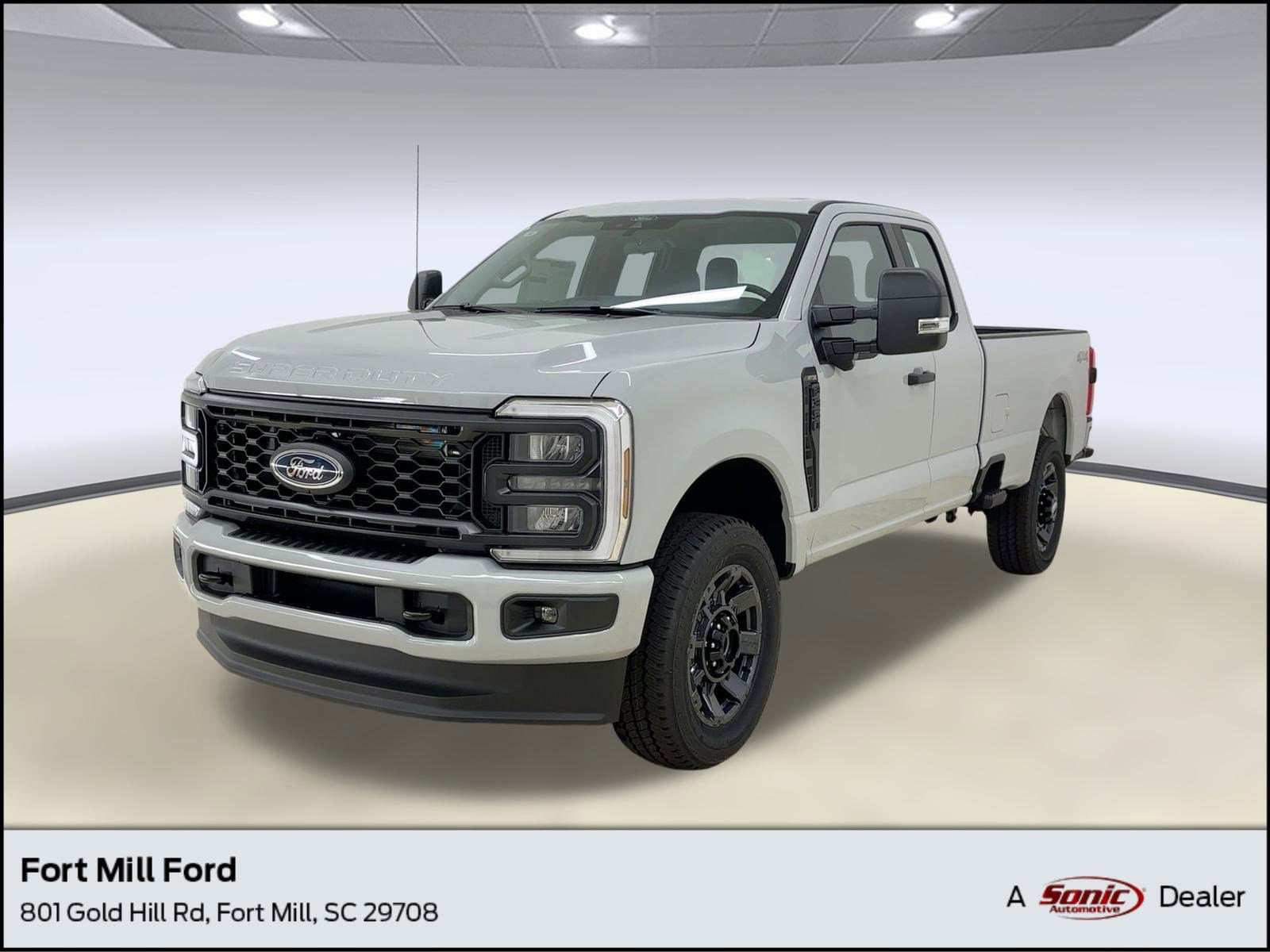 2026 Ford F-350 Base's photo