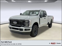 2026 Ford F-350 XL Truck Super Cab