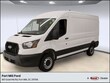 Ford Transit-150 Cargo