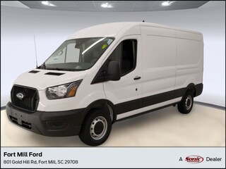 2025 Ford Transit-150 Cargo T-150 148 Med Rf 8670 GVWR RWD Van Medium Roof Van