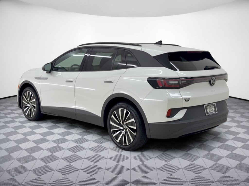 Used 2024 Volkswagen ID.4 S SUV