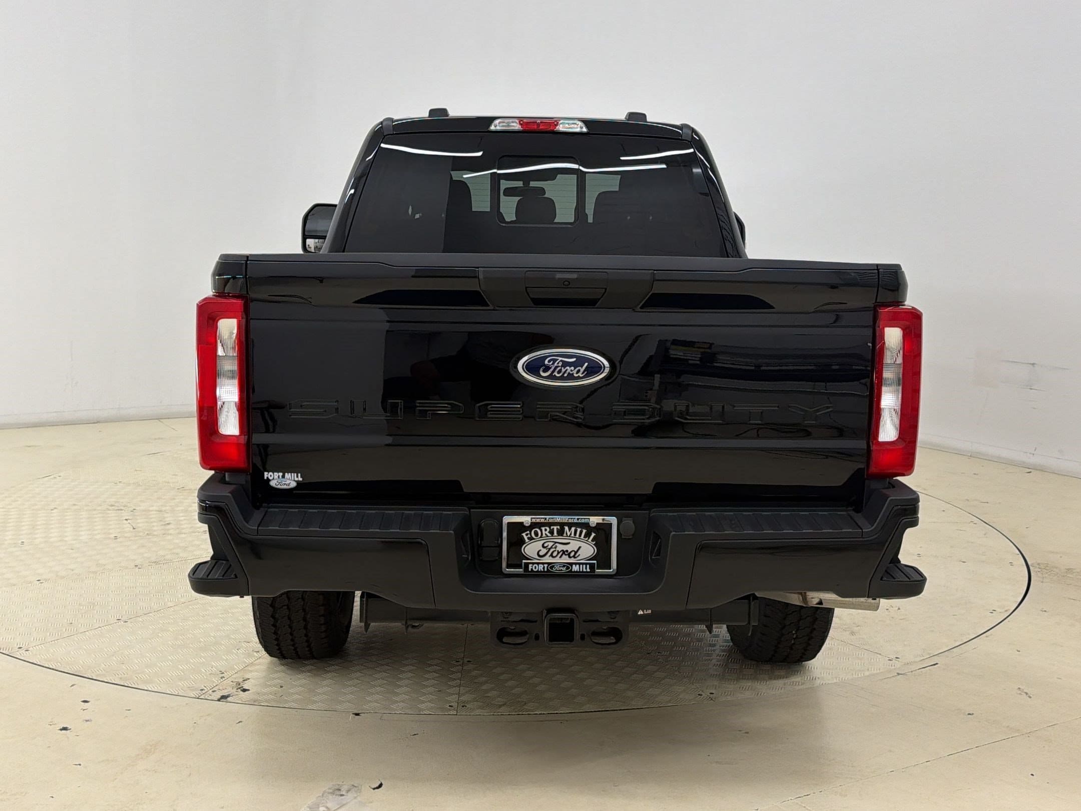 2026 Ford F-250 Super Duty XL - Photo 10