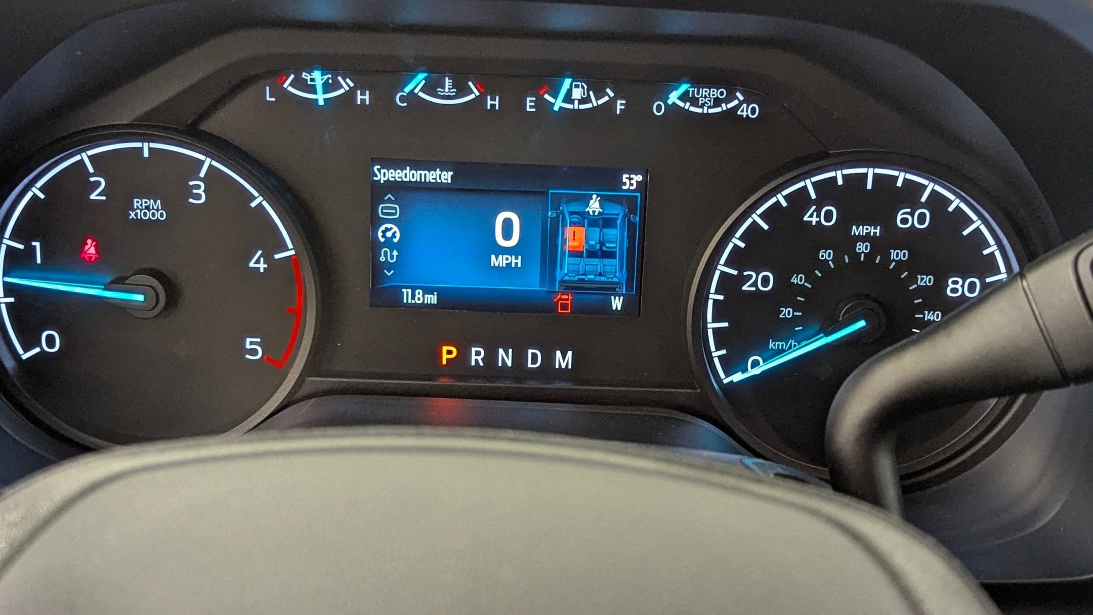 2026 Ford F-250 Super Duty XL - Photo 17