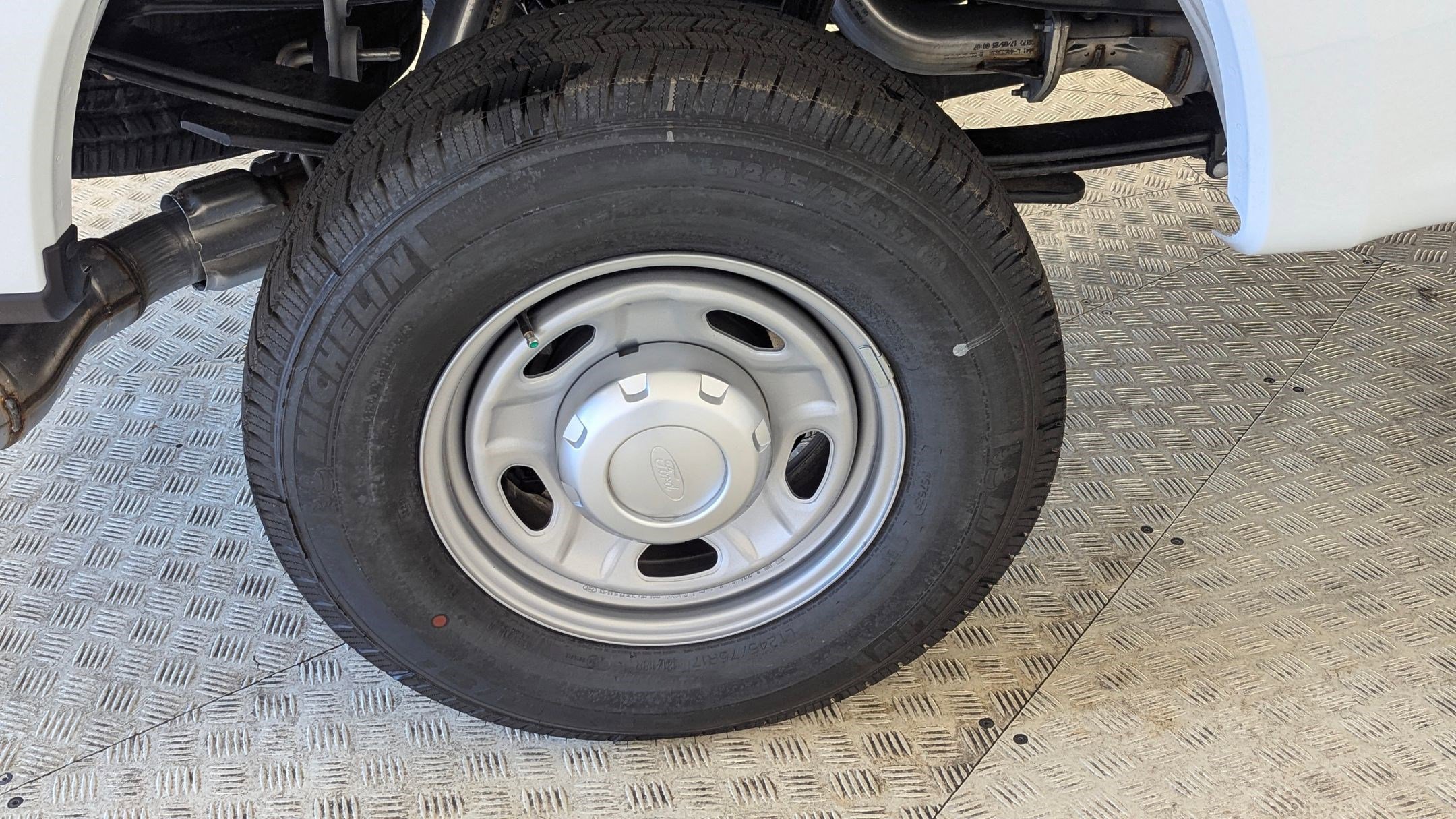 2026 Ford F-250 Super Duty XL - Photo 11