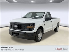 2026 Ford F-150 XL Truck Regular Cab