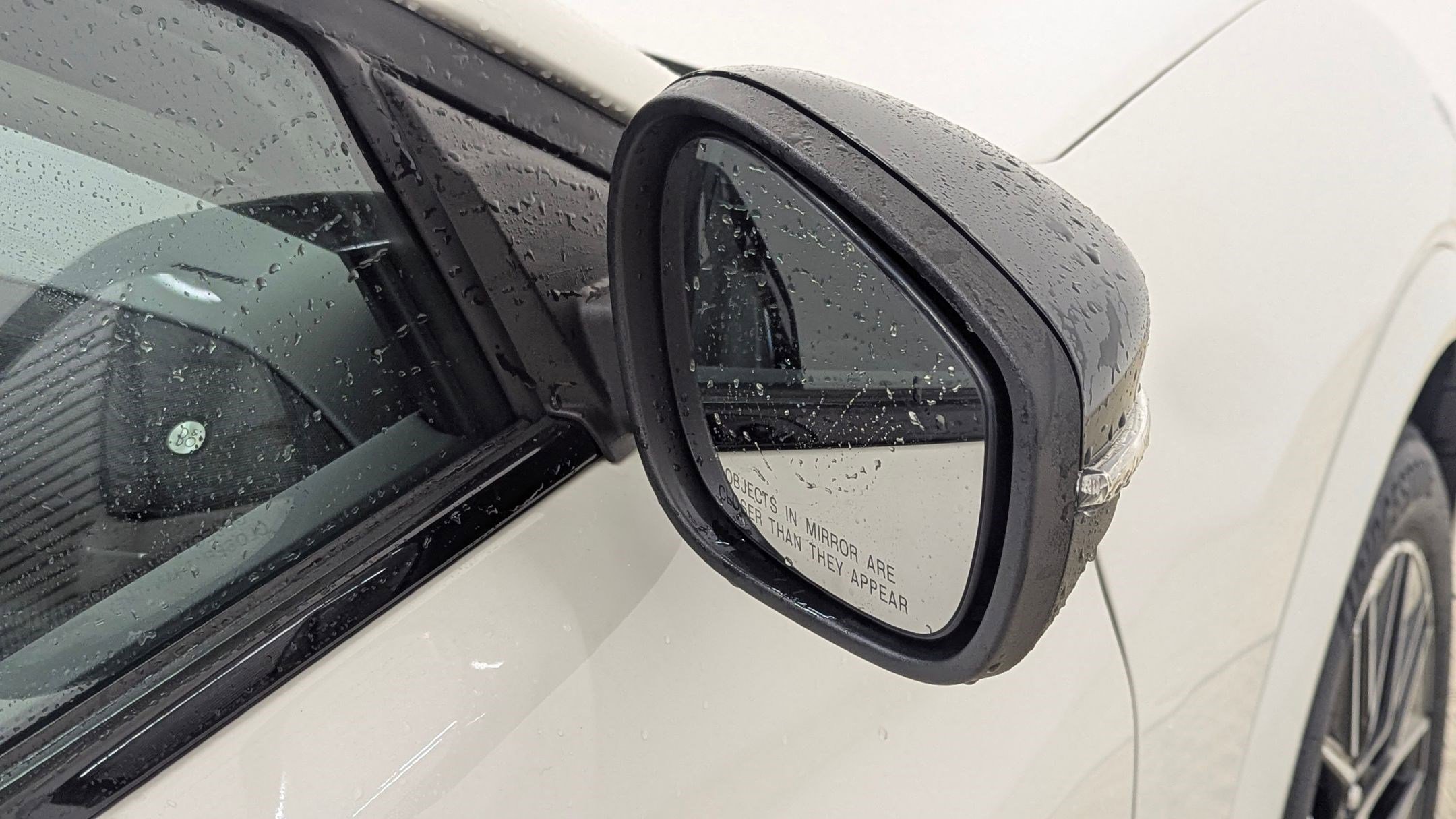 2025 Ford Mustang Mach-E Premium - Photo 19