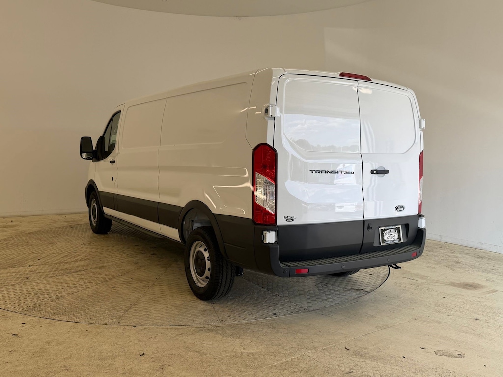 New 2026 Ford Transit-250 Cargo Cargo Van Van Low Roof Van