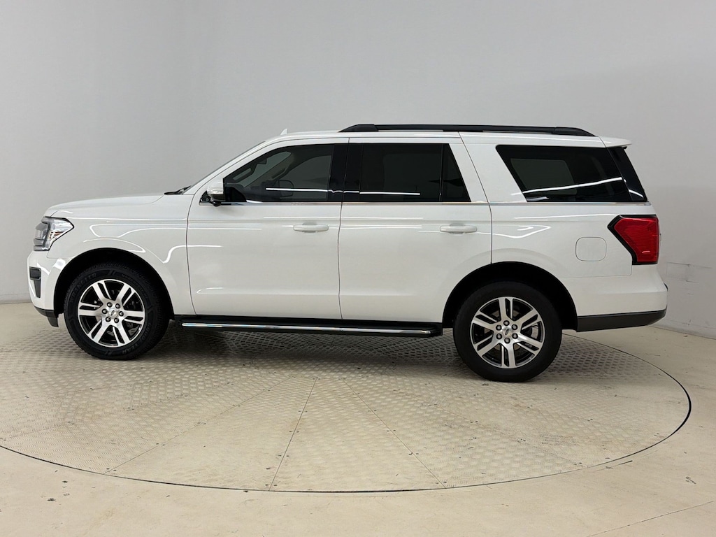 Certified 2022 Ford Expedition XLT SUV