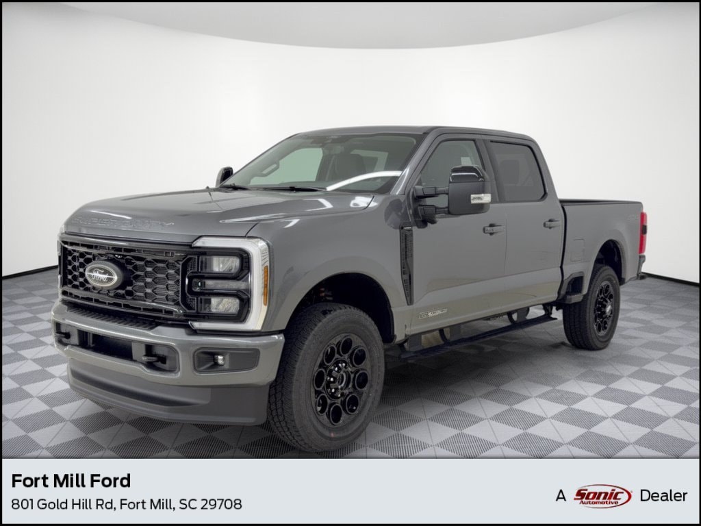2026 Ford F-250 TRUCK 