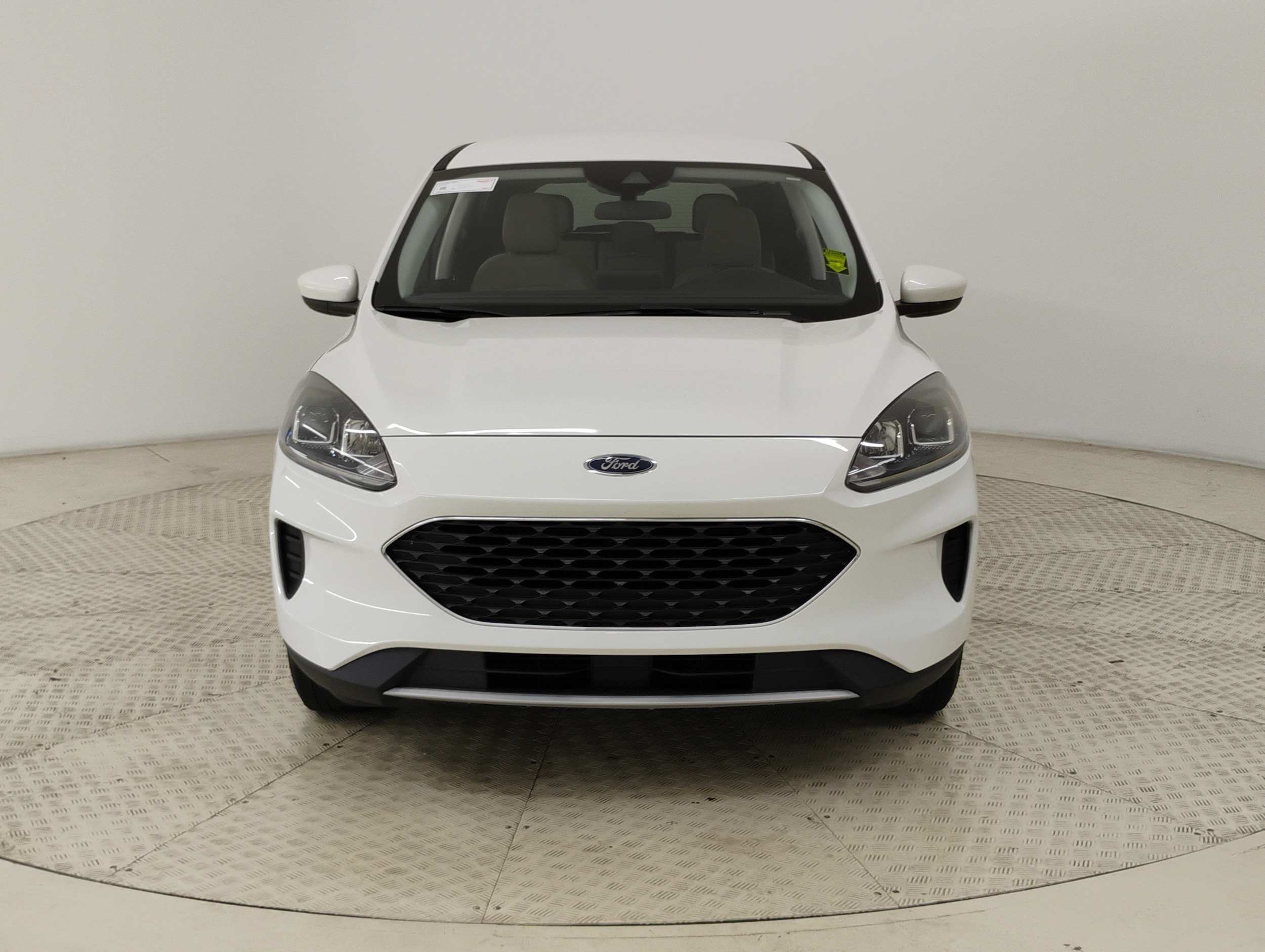 Certified 2021 Ford Escape SE with VIN 1FMCU9G61MUA94996 for sale in Fort Mill, SC