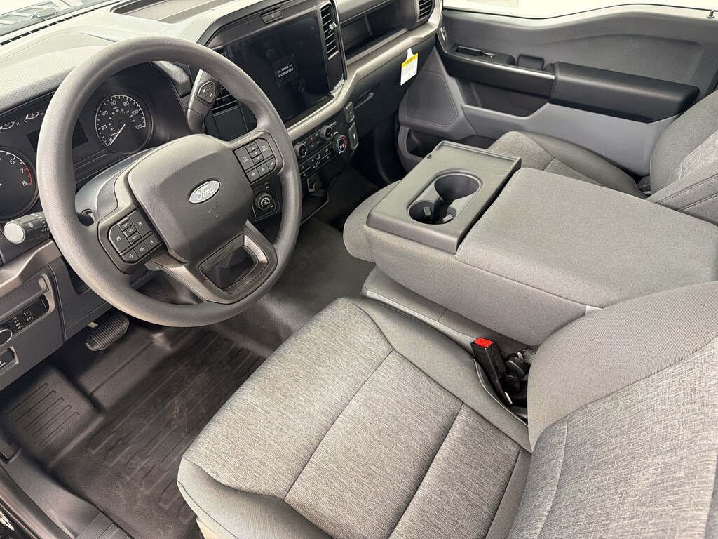 New 2026 Ford F-150 XL Truck Regular Cab