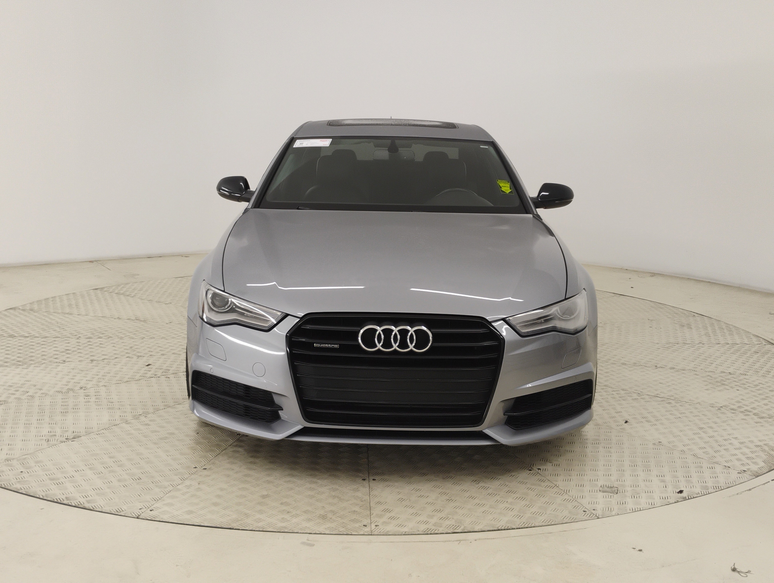 Certified 2018 Audi A6 Premium with VIN WAUF8AFC4JN055935 for sale in Fort Mill, SC