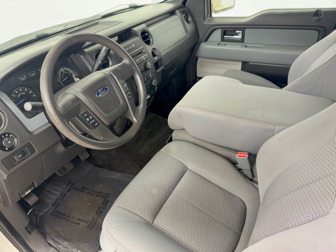Used 2014 Ford F-150 STX