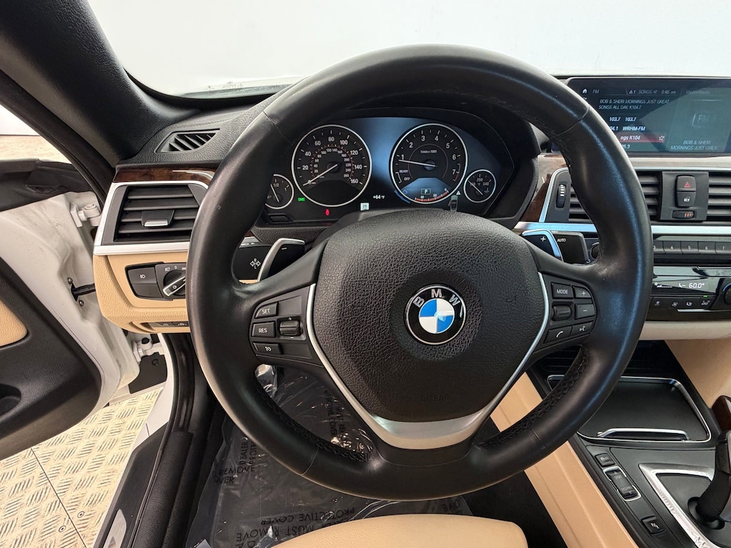 Certified 2020 BMW 430i 430i Convertible