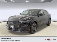 2025 Ford Mustang Mach-E Premium SUV