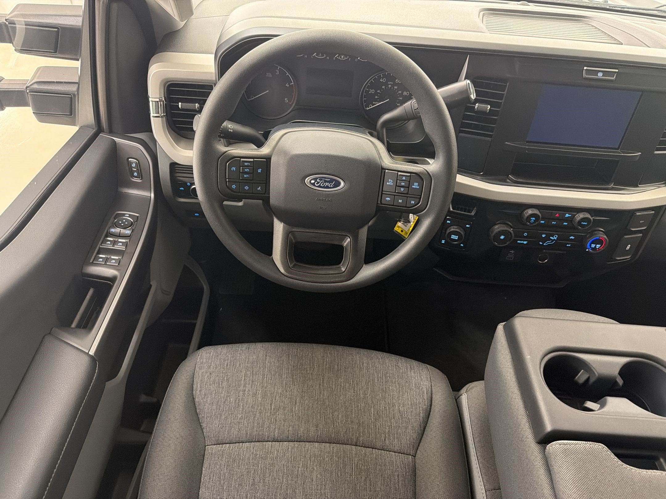 2026 Ford F-250 Super Duty XL - Photo 4