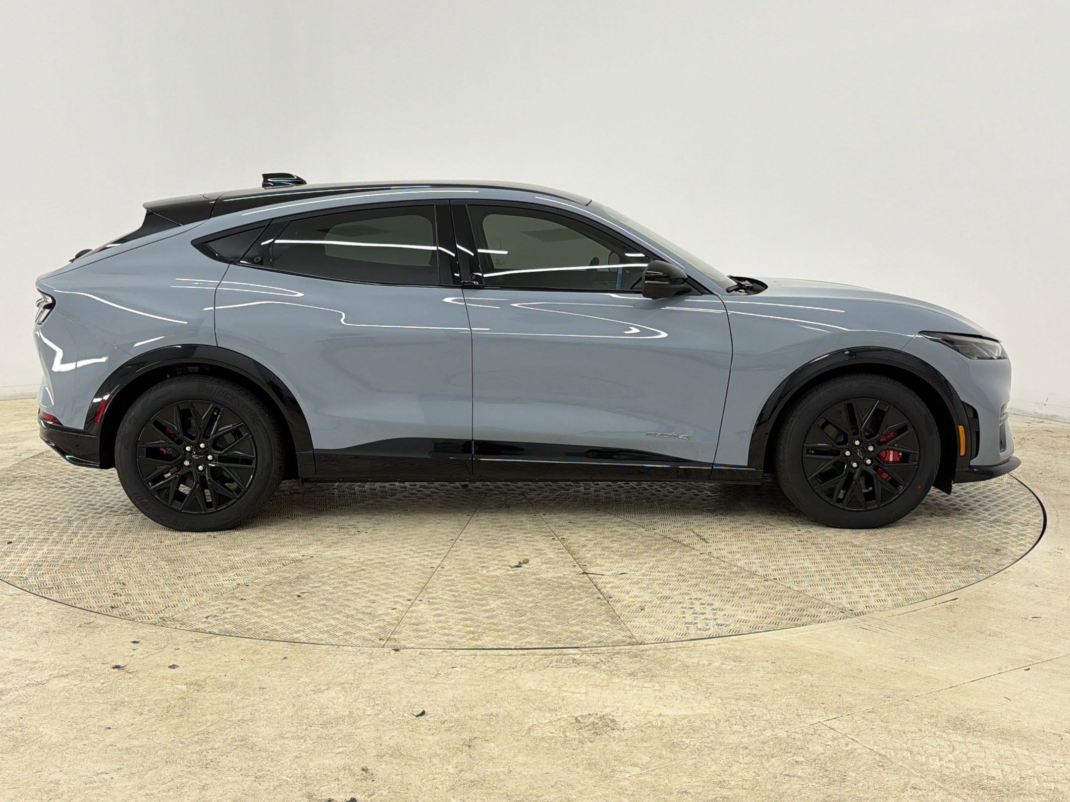 2025 Ford Mustang Mach-E Premium - Photo 8