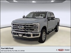 2026 Ford F-250 LARIAT Truck Crew Cab