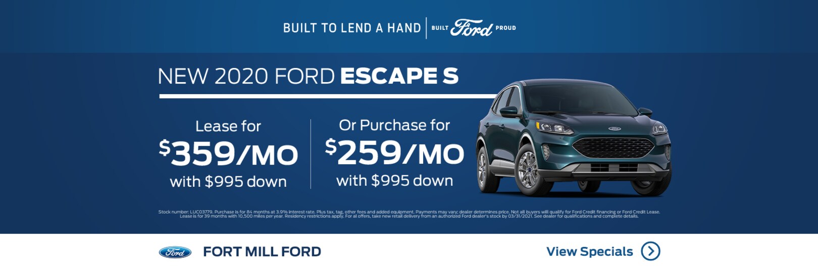 Best Deals in Fort Mill, SC Fort Mill Ford New & Used Vehicles for Sale