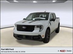 2026 Ford Maverick LARIAT Truck SuperCrew