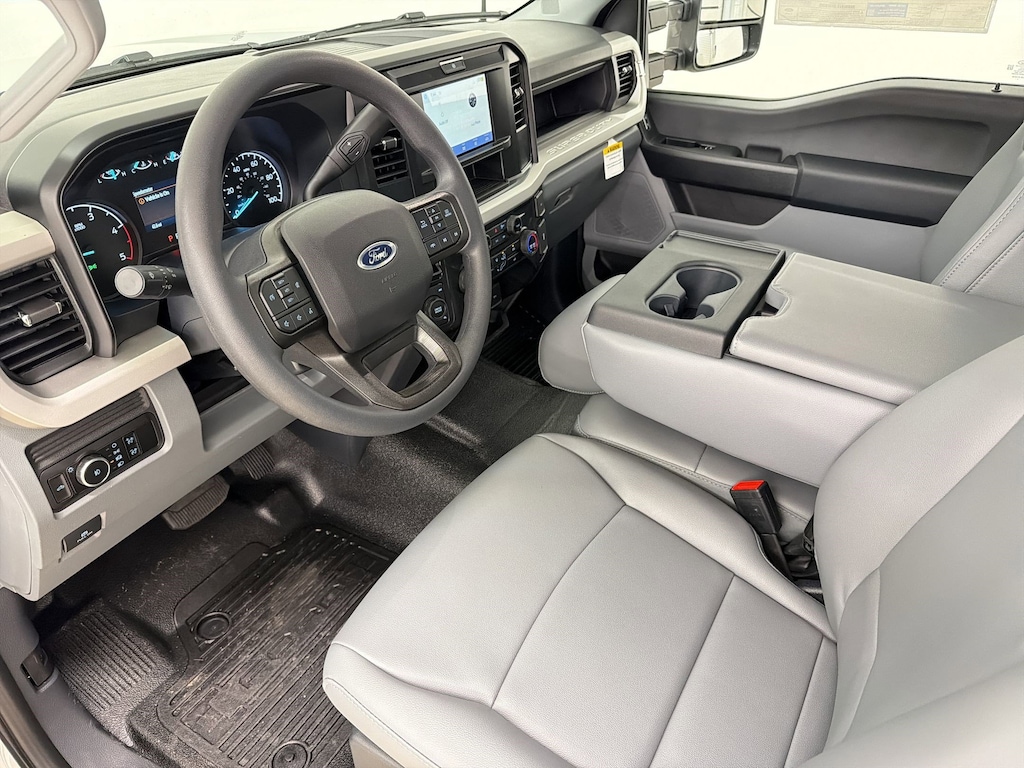 New 2026 Ford F-250 XL Truck Super Cab
