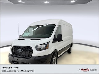 2025 Ford Transit-250 Cargo T-250 148 Med Rf 9070 GVWR RWD Van Medium Roof Van