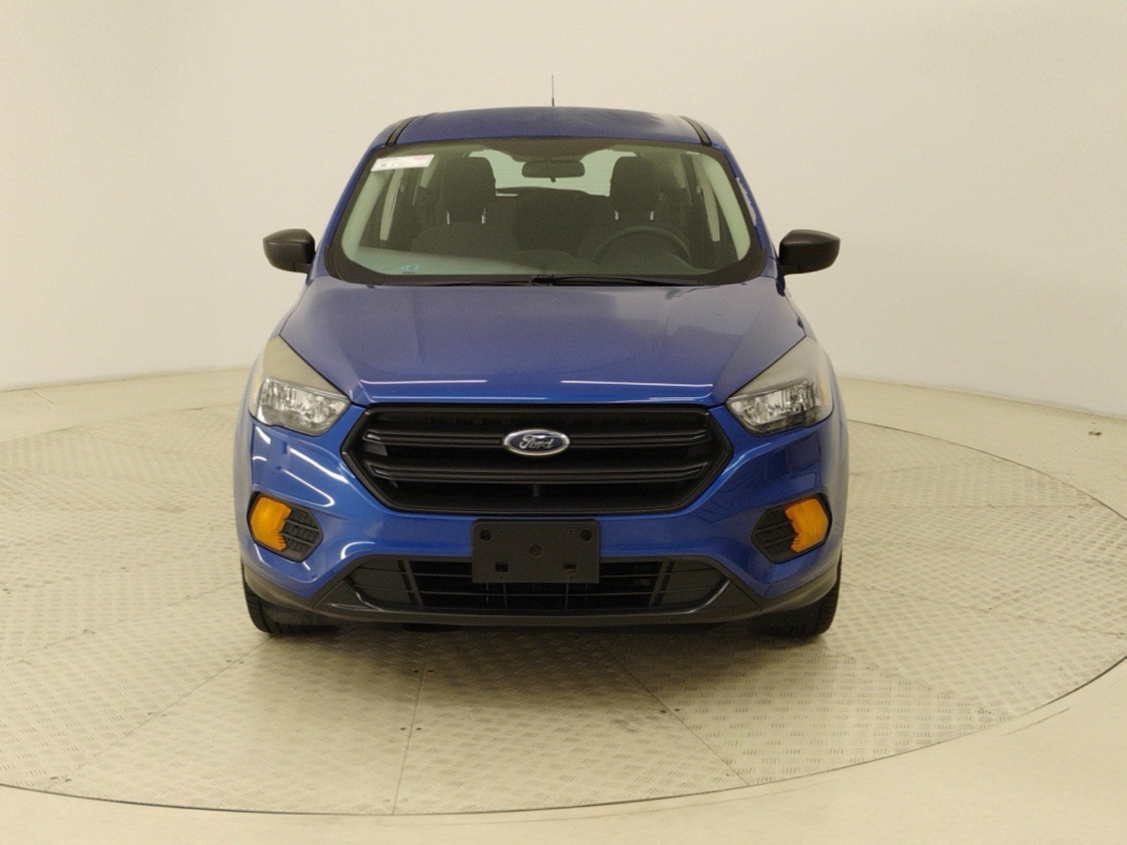 Used 2018 Ford Escape S with VIN 1FMCU0F75JUB55168 for sale in Fort Mill, SC