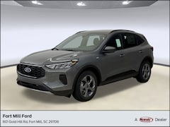 2026 Ford Escape ST-Line SUV