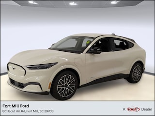 2025 Ford Mustang Mach-E Premium SUV