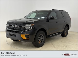 2026 Ford Expedition Tremor SUV